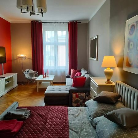 Wolnica View 2 Apartman Krakkó Kültér fotó