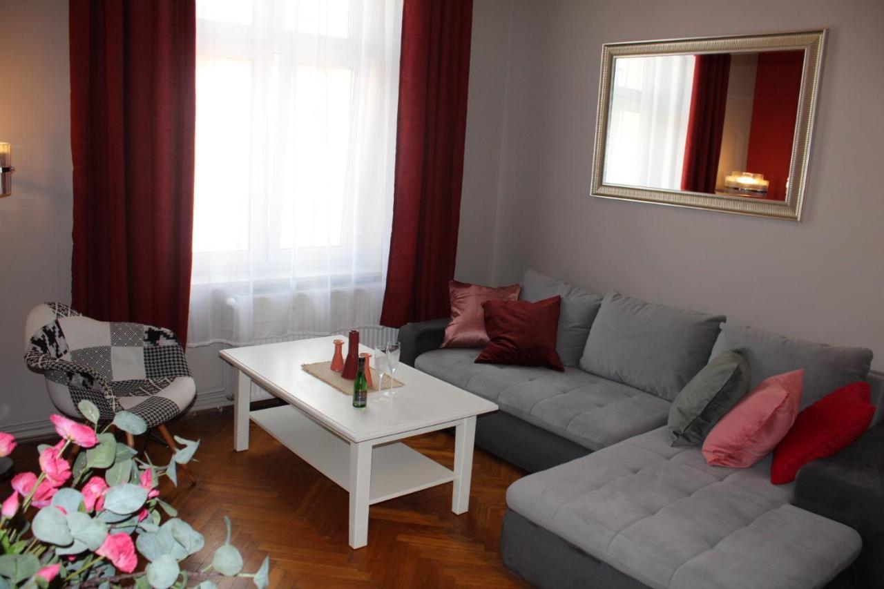 Wolnica View 2 Apartman Krakkó Kültér fotó