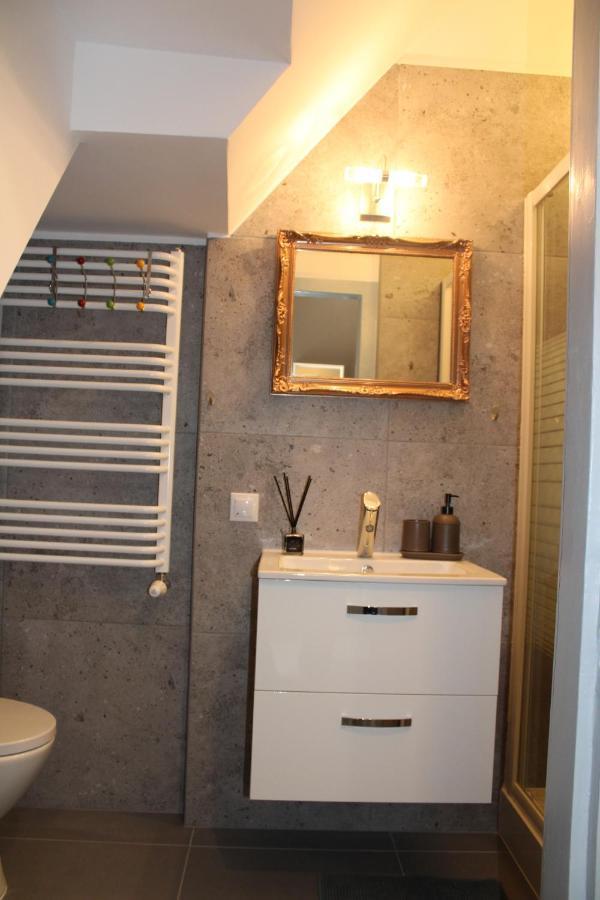 Wolnica View 2 Apartman Krakkó Kültér fotó